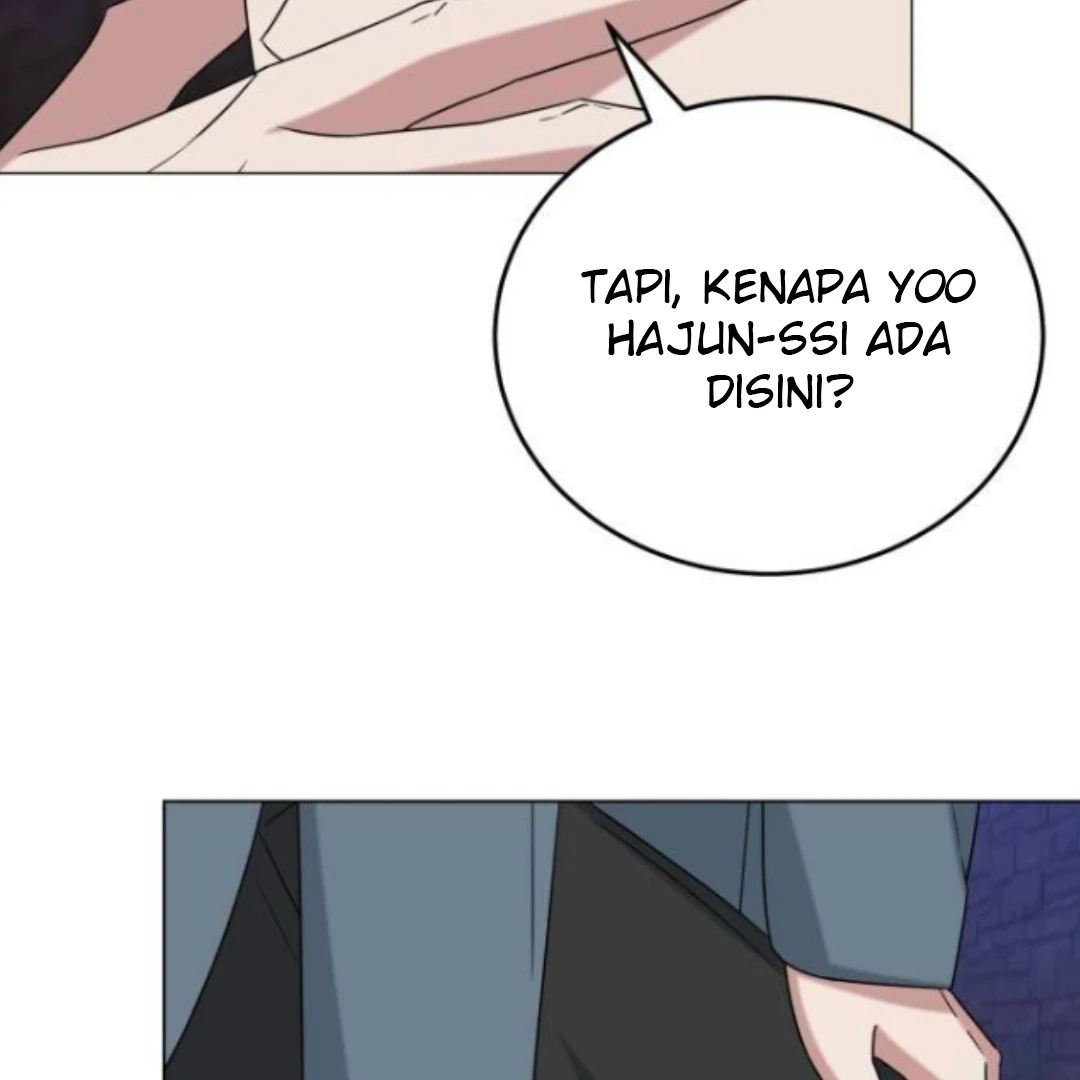 Locked Onto You Chapter 84 page 52