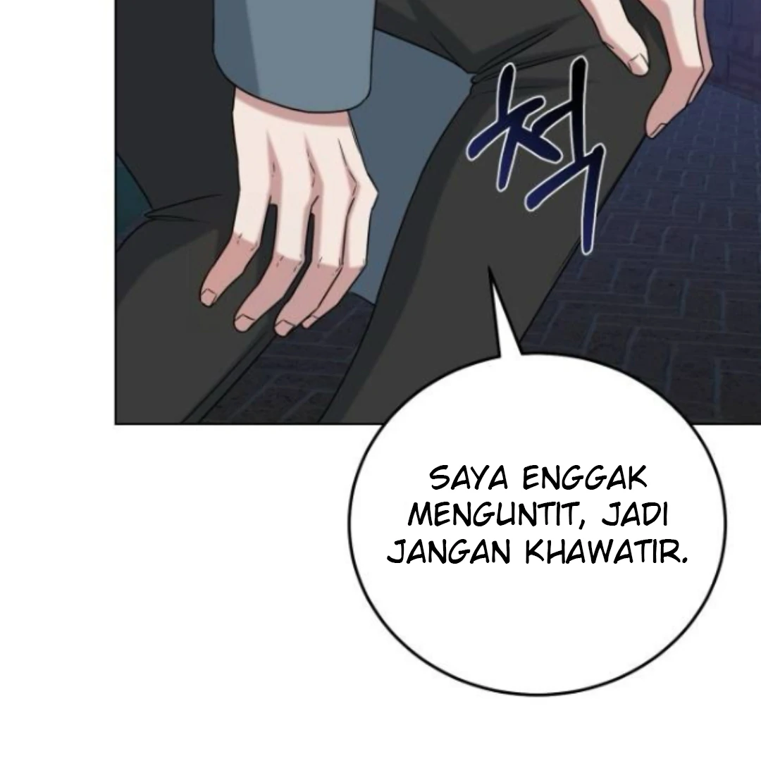 Locked Onto You Chapter 84 page 53