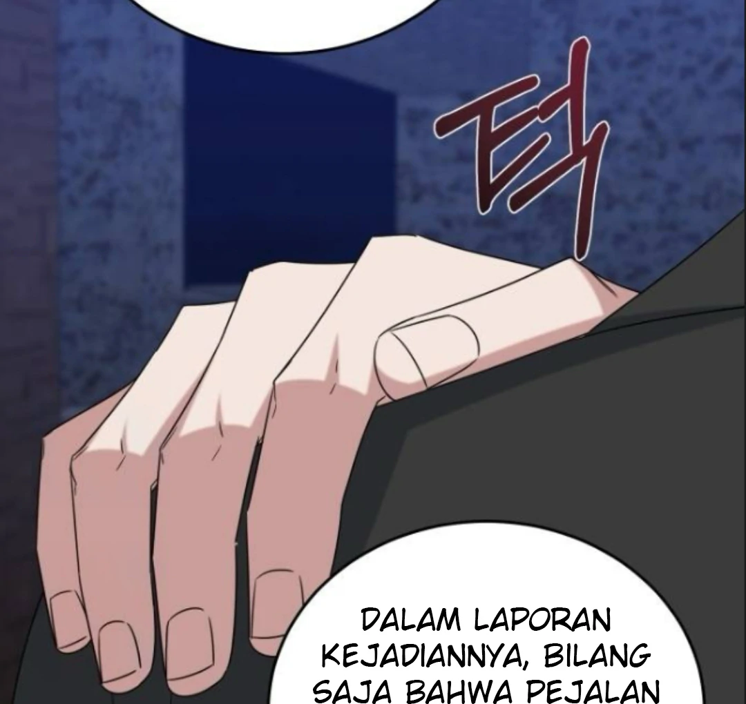 Locked Onto You Chapter 84 page 55