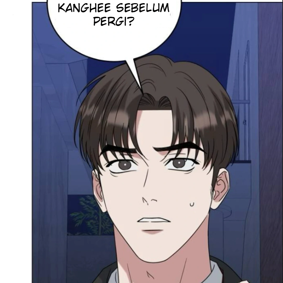 Locked Onto You Chapter 84 page 57