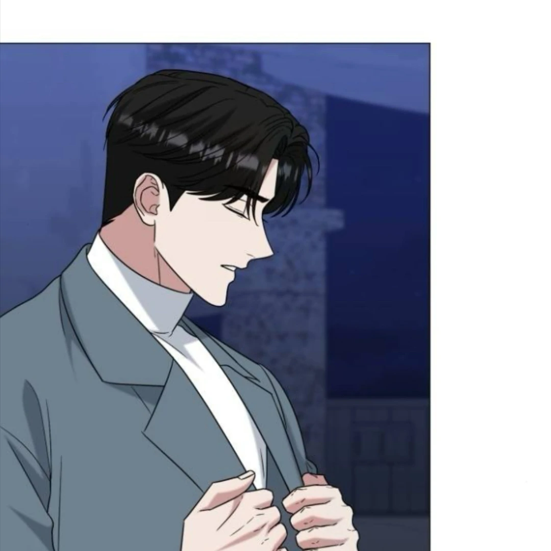 Locked Onto You Chapter 84 page 59