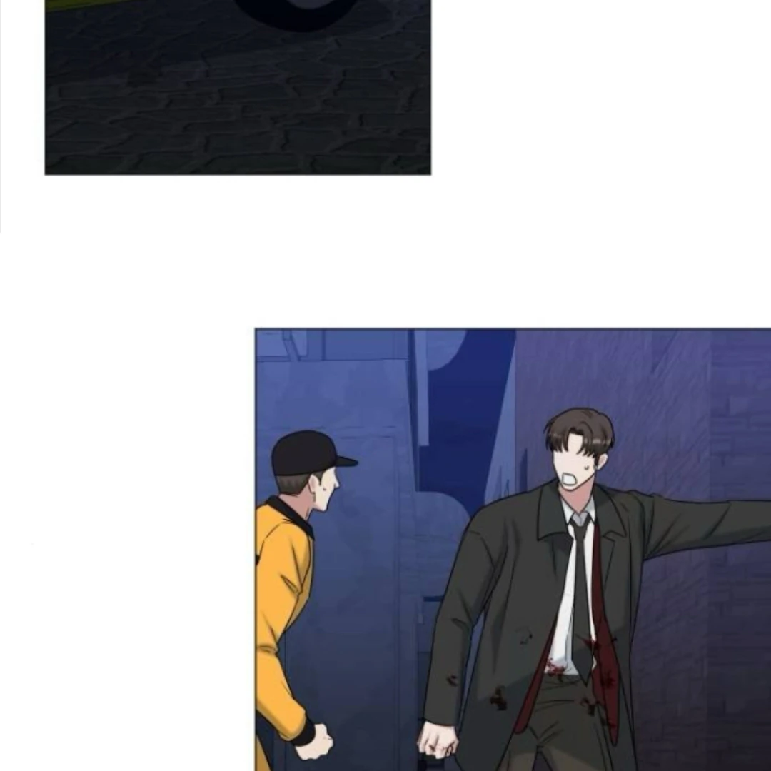 Locked Onto You Chapter 84 page 62