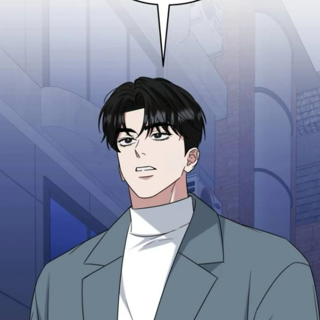 Locked Onto You Chapter 84 page 64