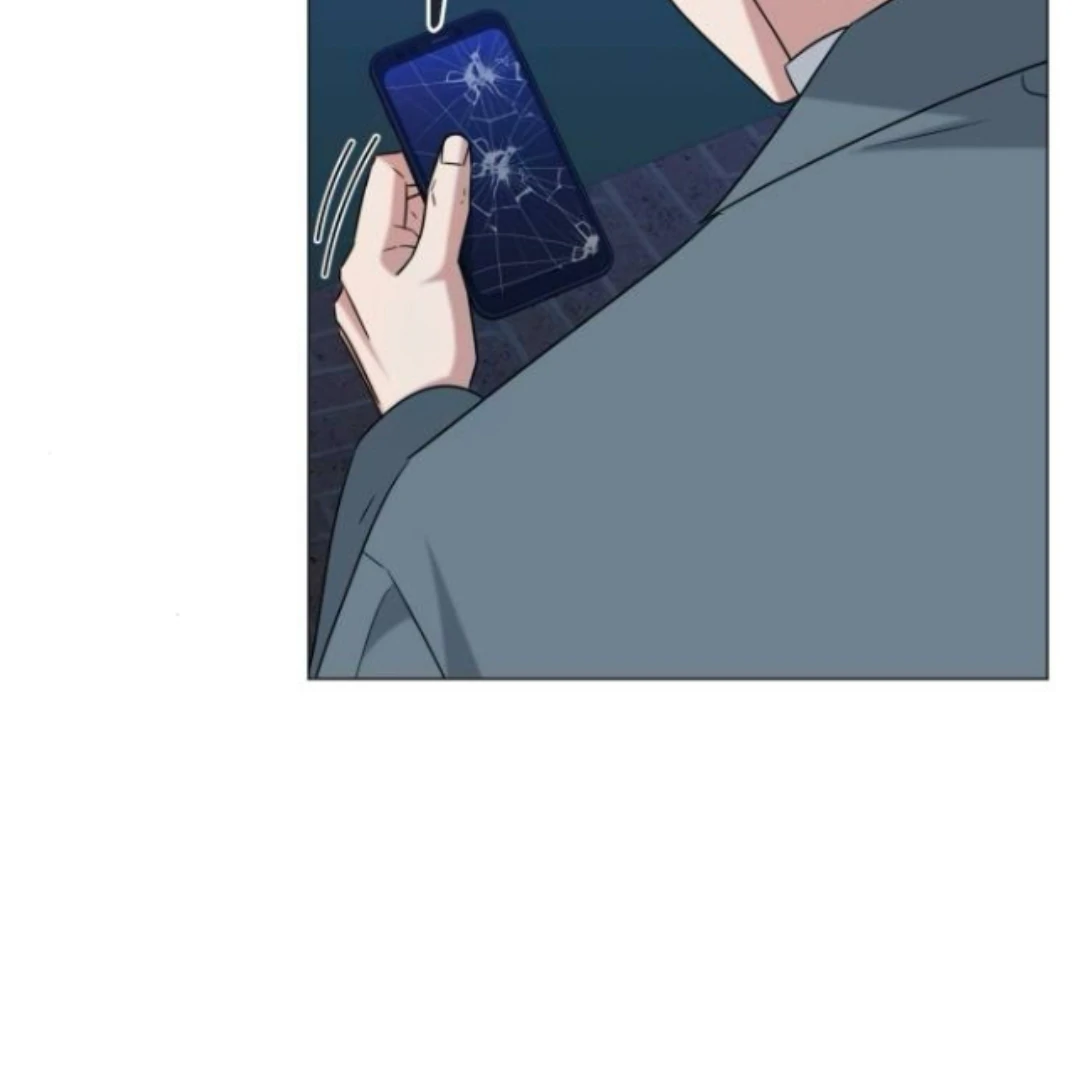 Locked Onto You Chapter 84 page 67