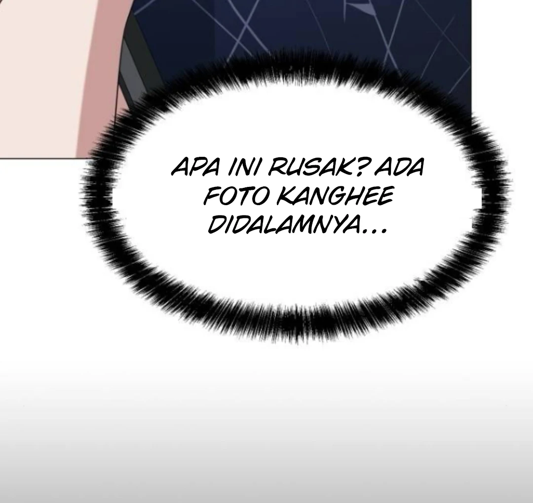 Locked Onto You Chapter 84 page 69