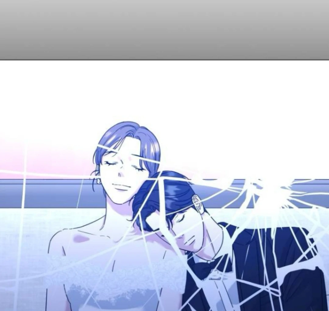 Locked Onto You Chapter 84 page 70