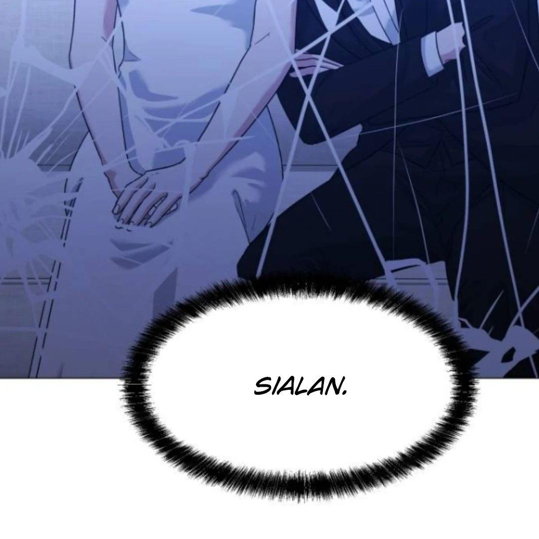 Locked Onto You Chapter 84 page 71