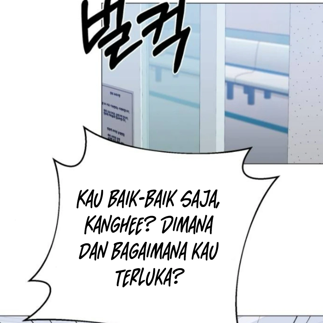 Locked Onto You Chapter 84 page 76