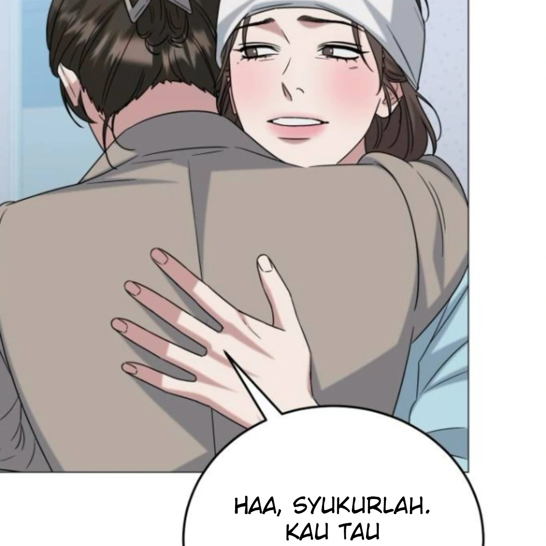 Locked Onto You Chapter 84 page 79