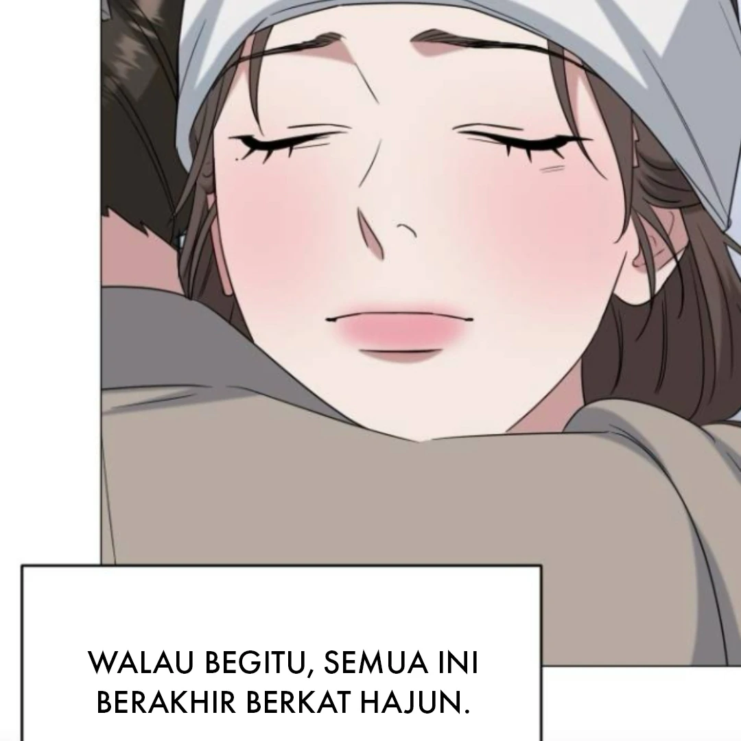 Locked Onto You Chapter 84 page 81