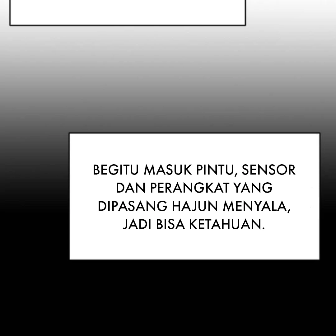 Locked Onto You Chapter 84 page 82