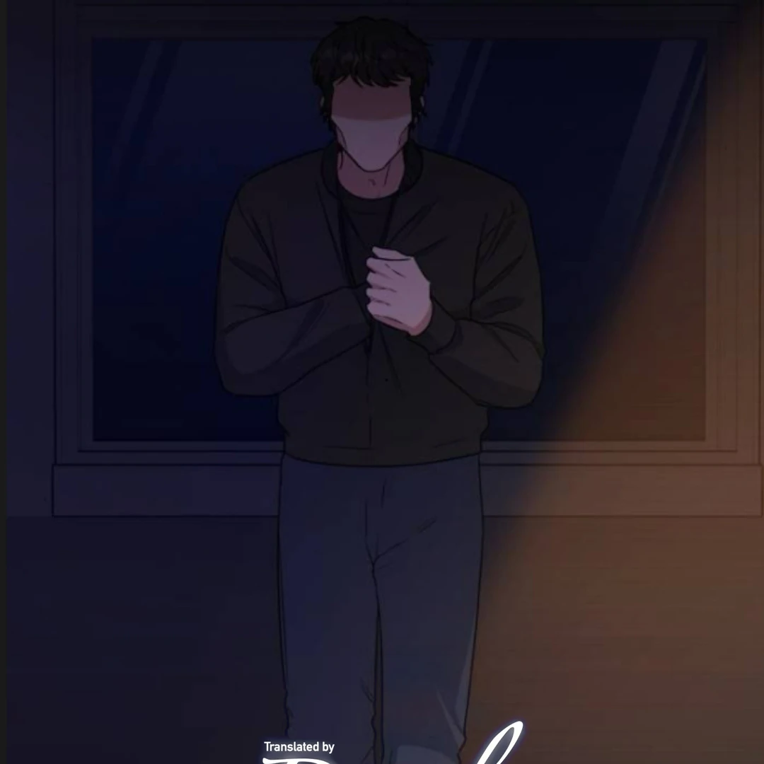 Locked Onto You Chapter 84 page 88
