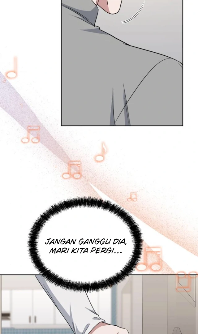 Locked Onto You Chapter 86 page 99