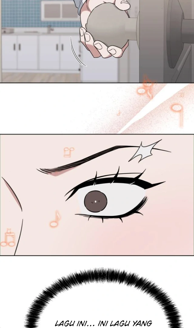 Locked Onto You Chapter 86 page 100