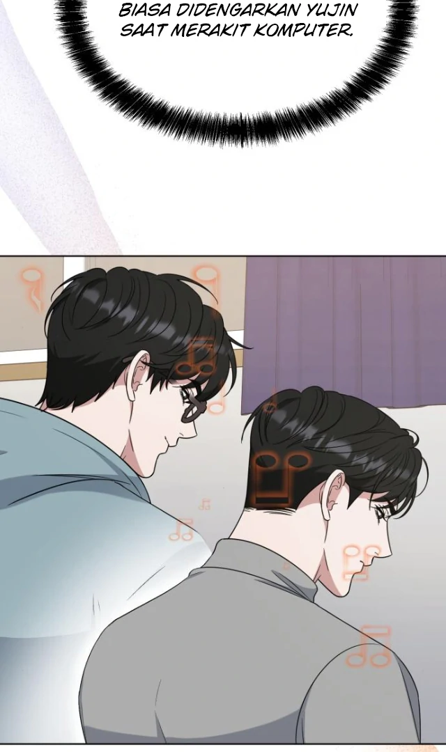 Locked Onto You Chapter 86 page 101