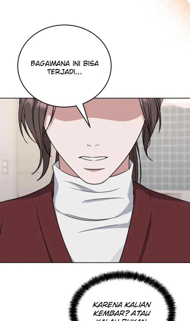 Locked Onto You Chapter 86 page 102