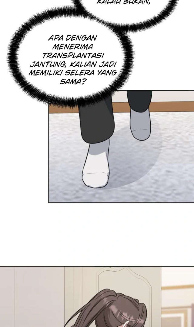 Locked Onto You Chapter 86 page 103