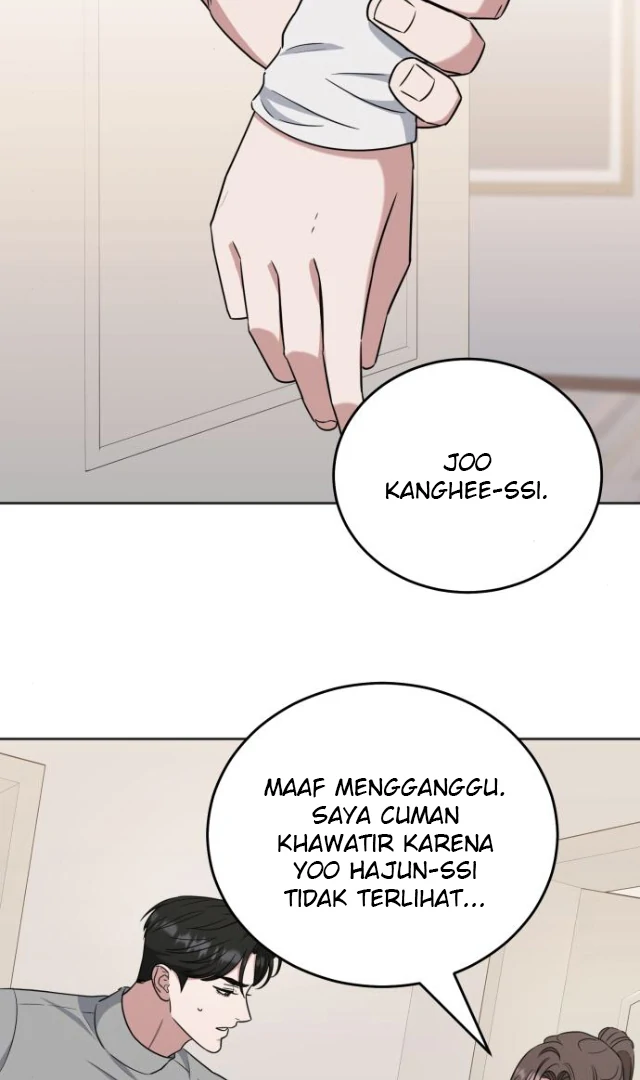 Locked Onto You Chapter 86 page 105