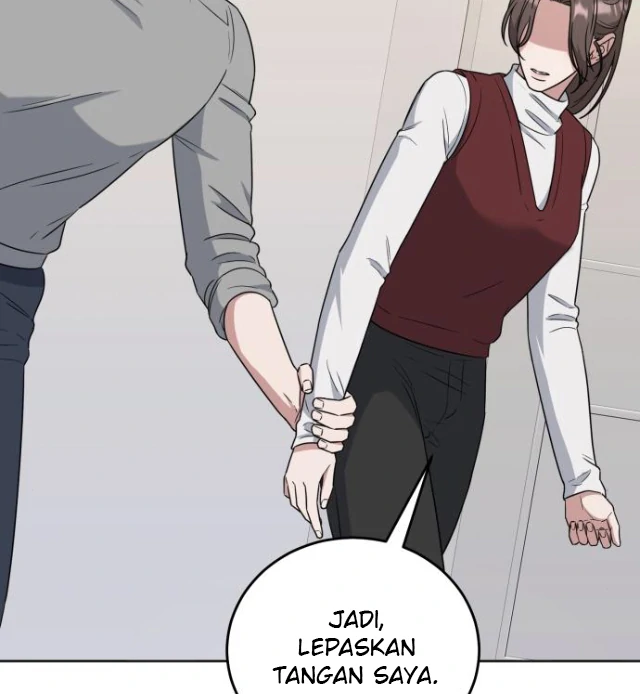 Locked Onto You Chapter 86 page 106