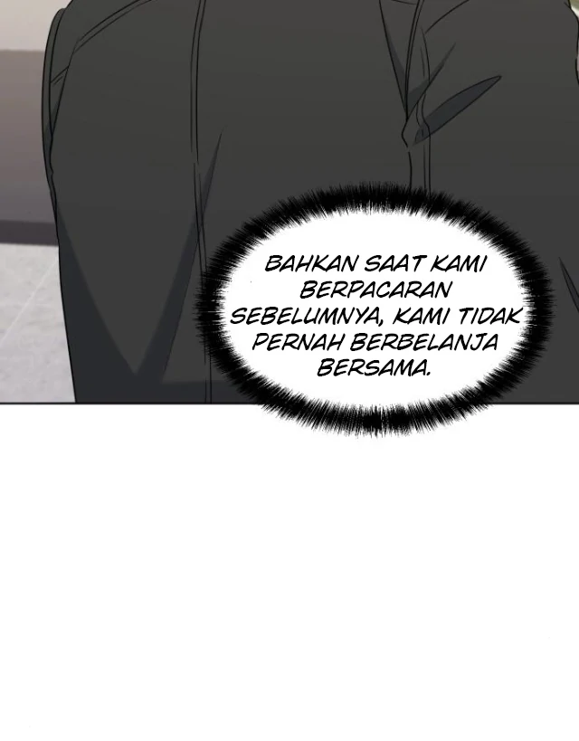 Locked Onto You Chapter 86 page 11