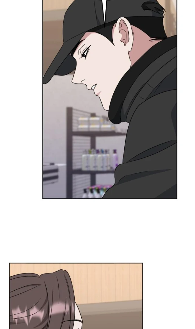 Locked Onto You Chapter 86 page 18