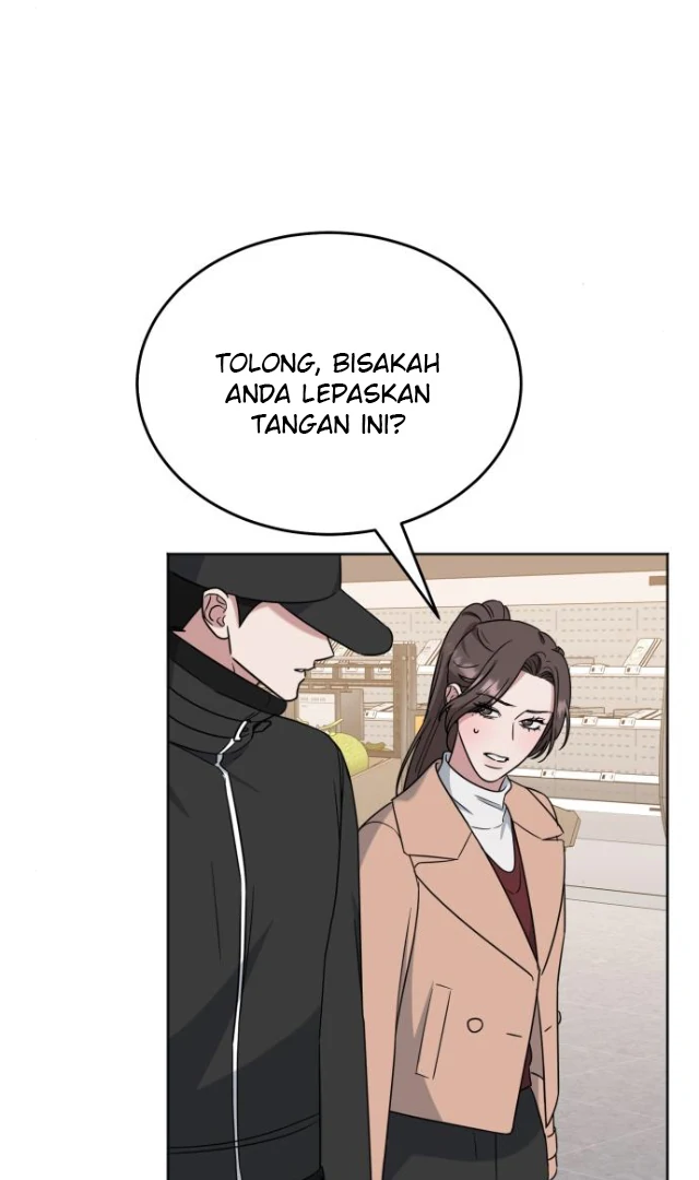 Locked Onto You Chapter 86 page 21
