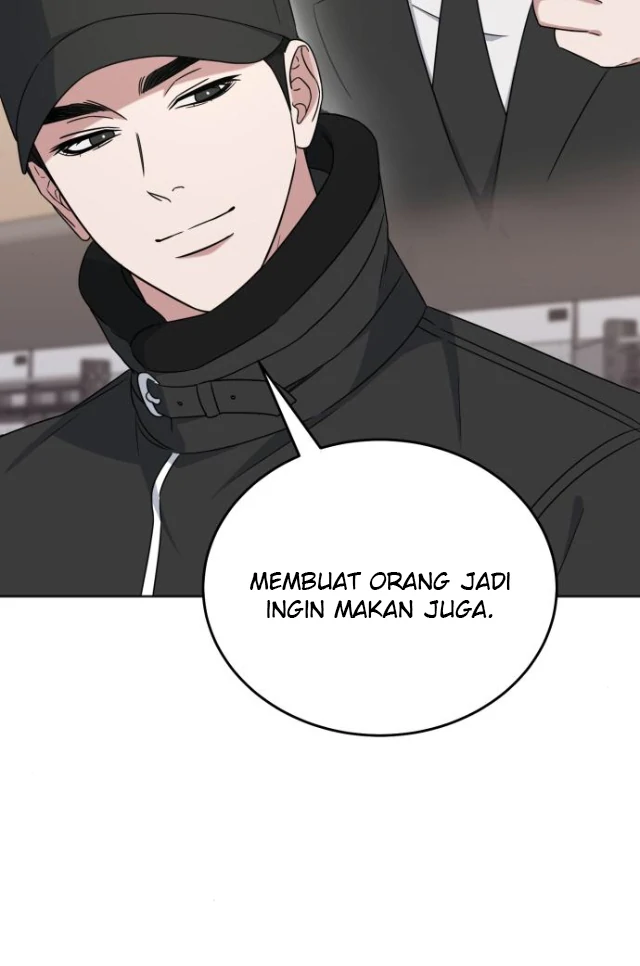 Locked Onto You Chapter 86 page 33