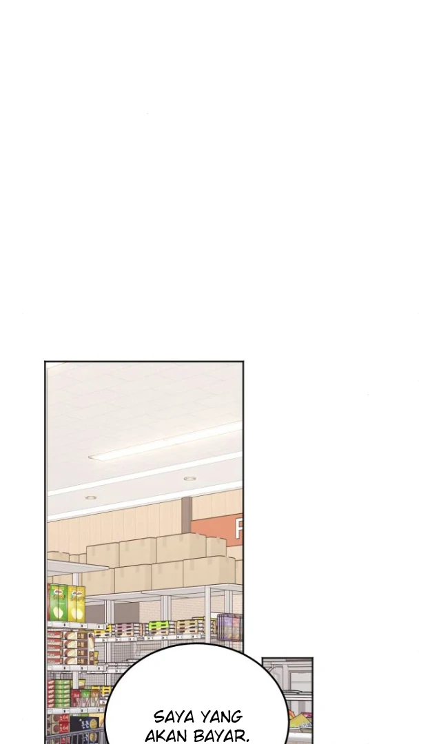 Locked Onto You Chapter 86 page 35