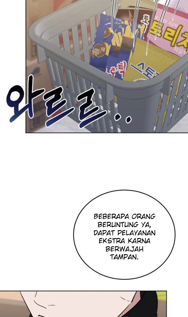Locked Onto You Chapter 86 page 40