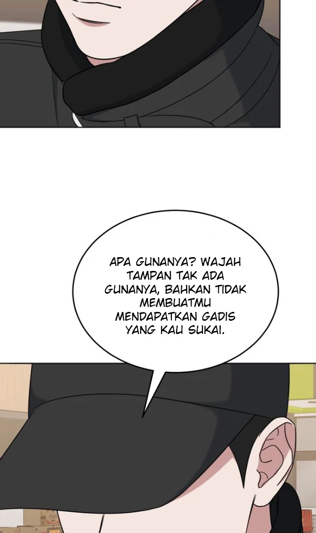 Locked Onto You Chapter 86 page 41