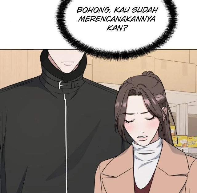 Locked Onto You Chapter 86 page 45