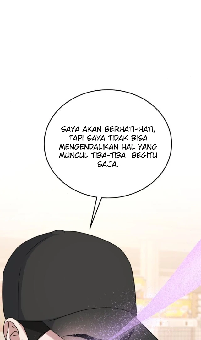 Locked Onto You Chapter 86 page 48