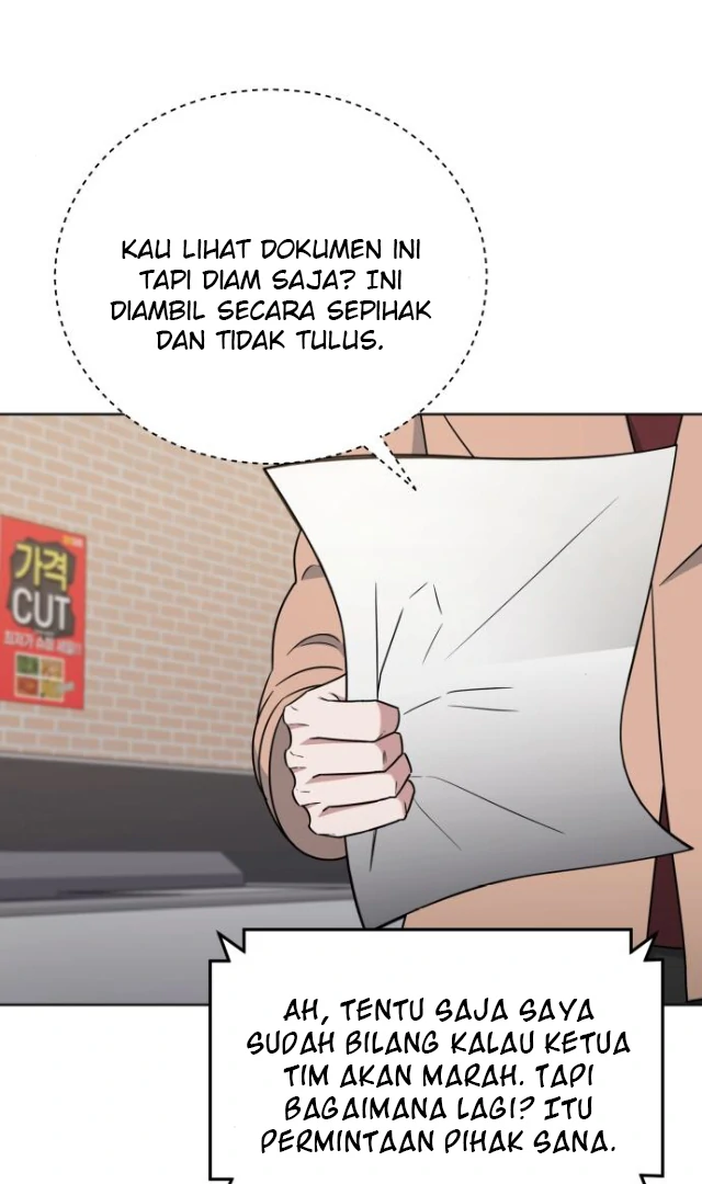 Locked Onto You Chapter 86 page 4