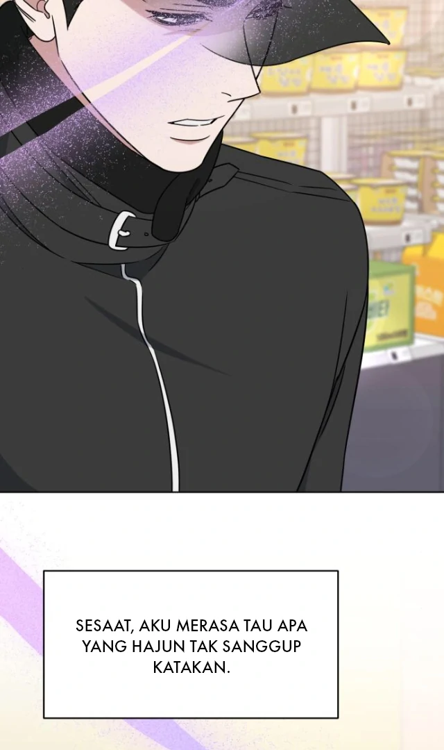 Locked Onto You Chapter 86 page 49