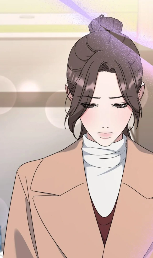 Locked Onto You Chapter 86 page 50
