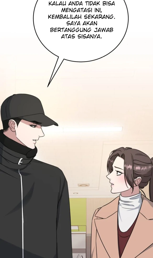 Locked Onto You Chapter 86 page 54