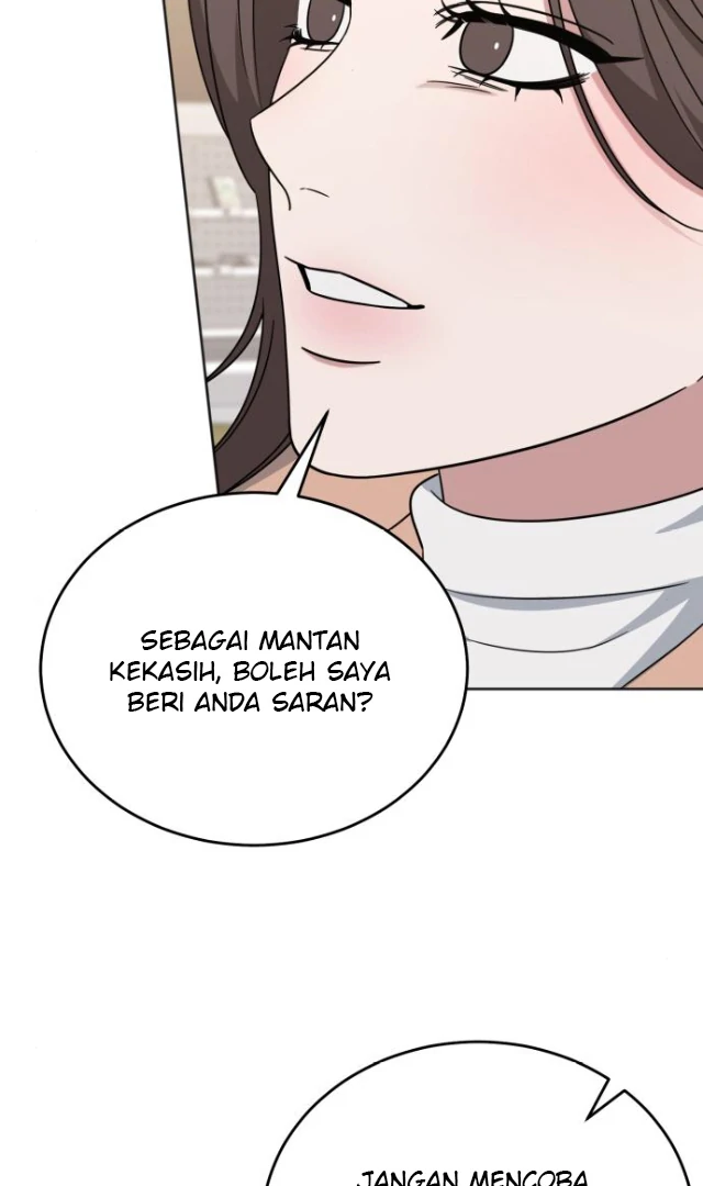 Locked Onto You Chapter 86 page 56