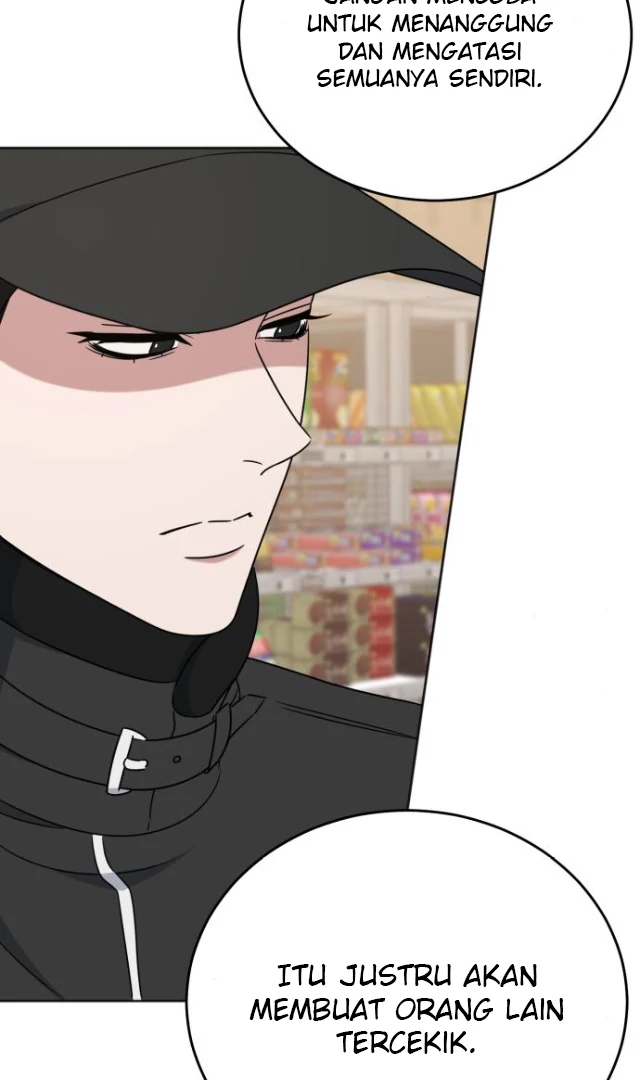 Locked Onto You Chapter 86 page 57