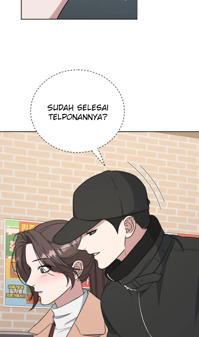 Locked Onto You Chapter 86 page 6