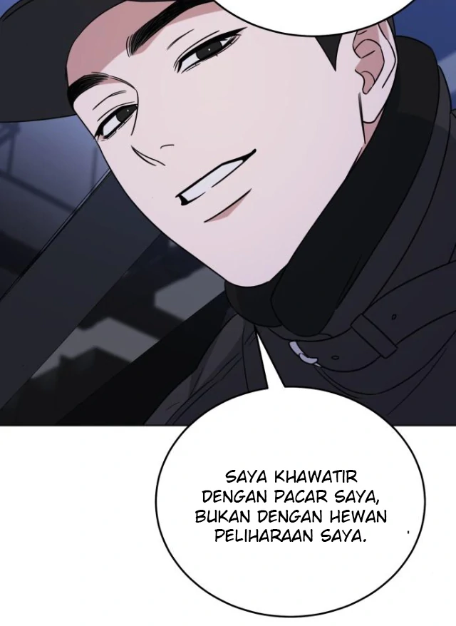 Locked Onto You Chapter 86 page 69
