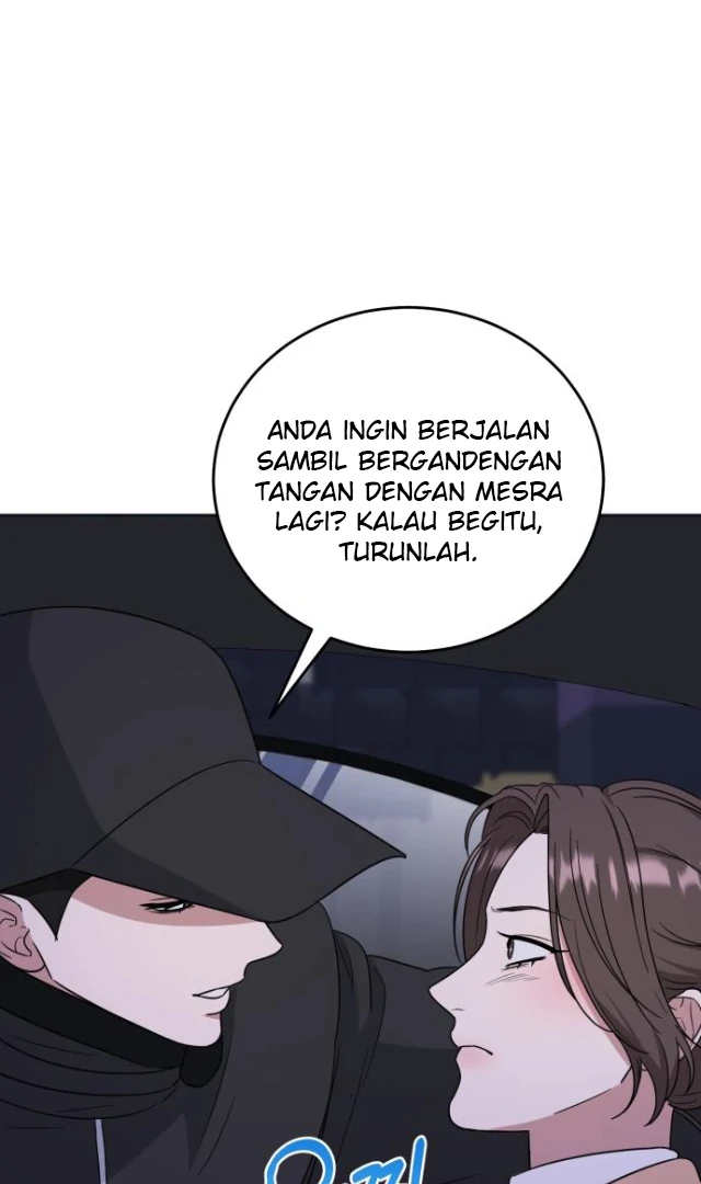 Locked Onto You Chapter 86 page 71