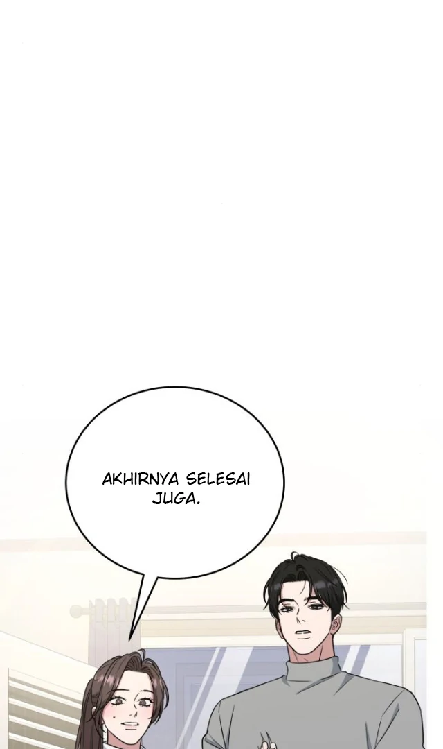 Locked Onto You Chapter 86 page 84