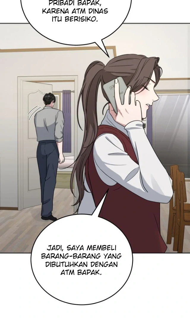 Locked Onto You Chapter 86 page 88