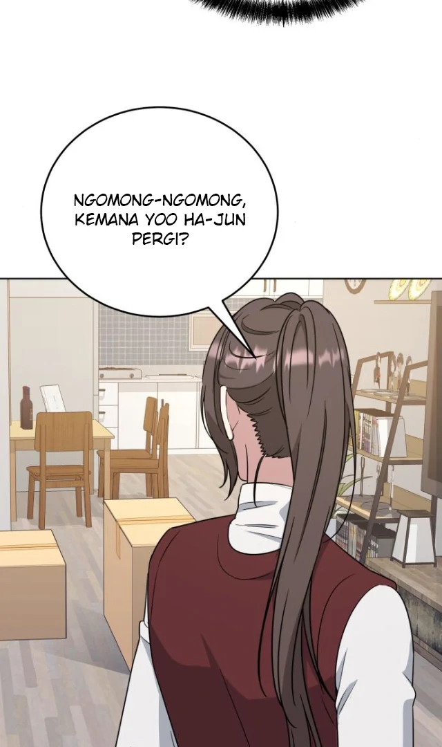 Locked Onto You Chapter 86 page 92