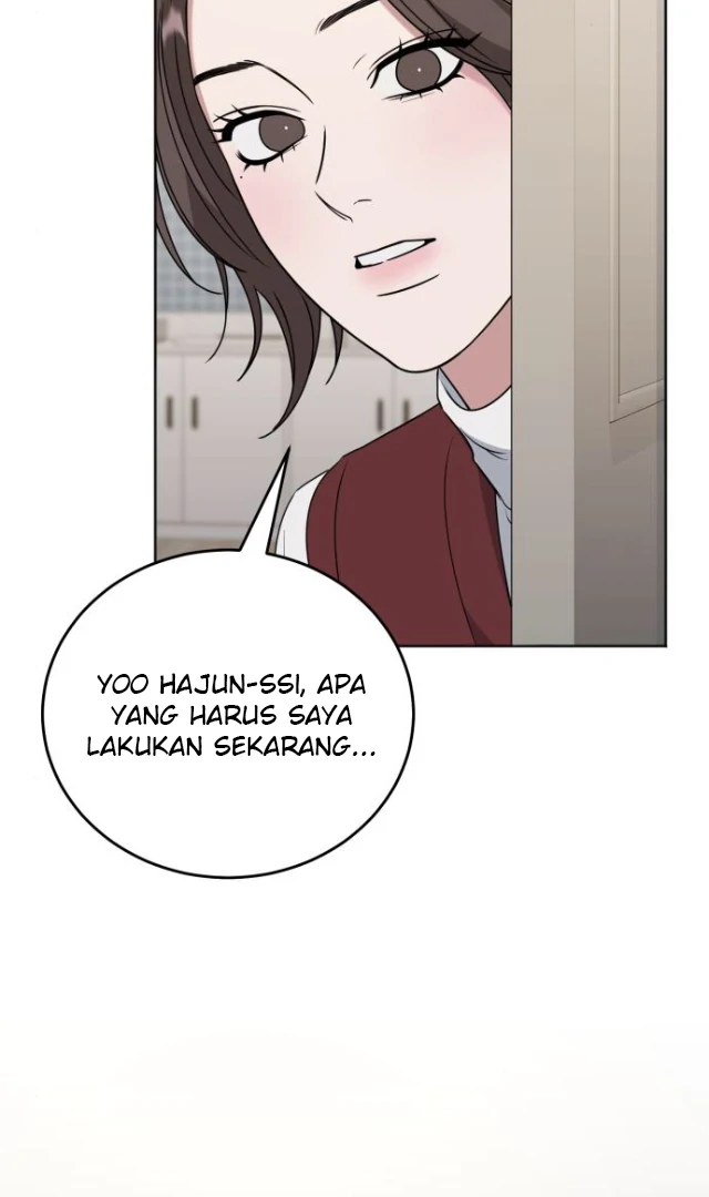 Locked Onto You Chapter 86 page 94