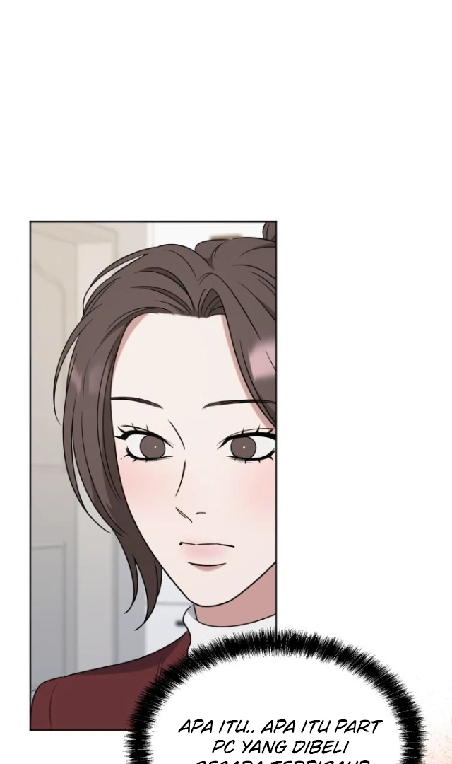 Locked Onto You Chapter 86 page 97