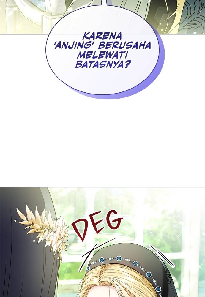 Locked Up by My Mad Dog Chapter 18 page 103