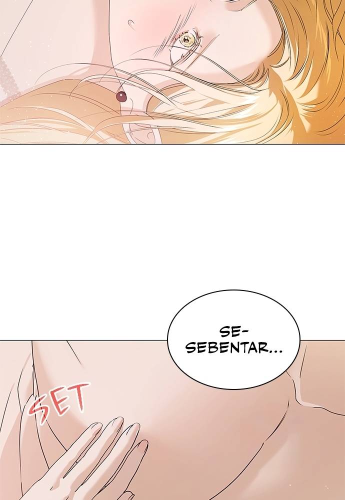 Locked Up by My Mad Dog Chapter 18 page 44