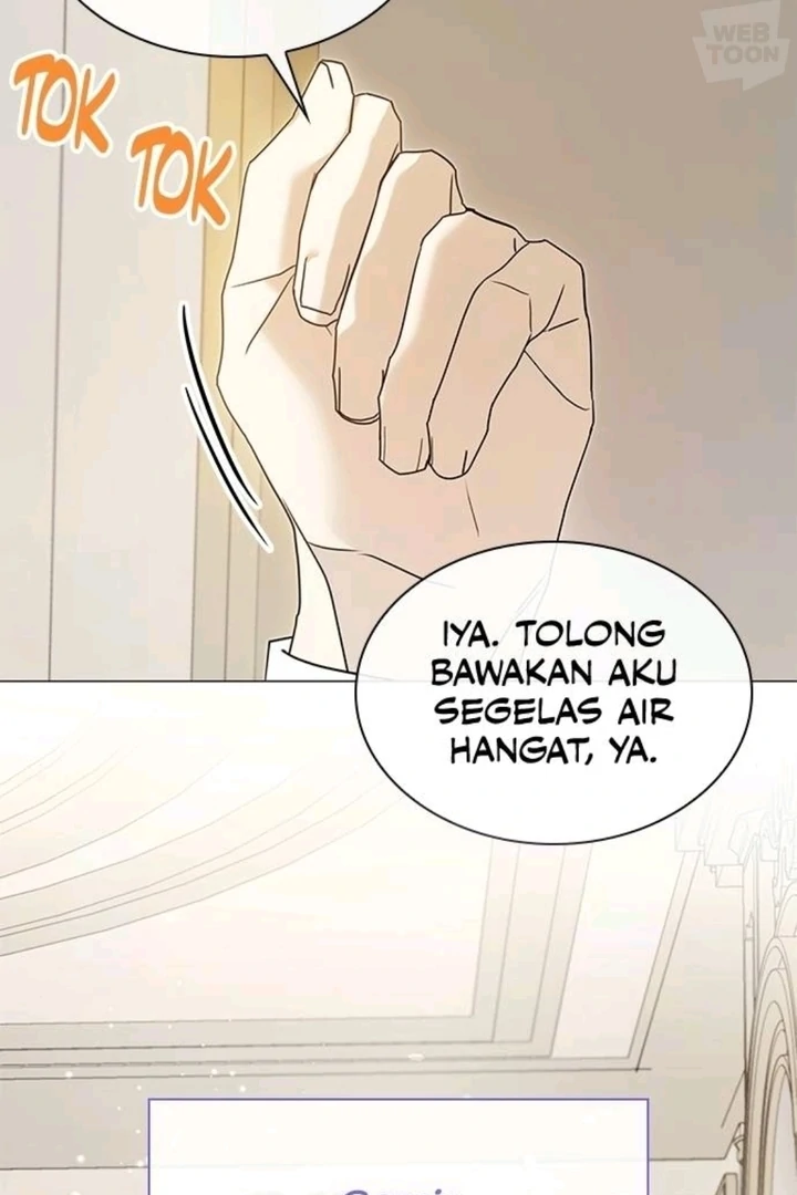 Locked Up by My Mad Dog Chapter 6 page 6