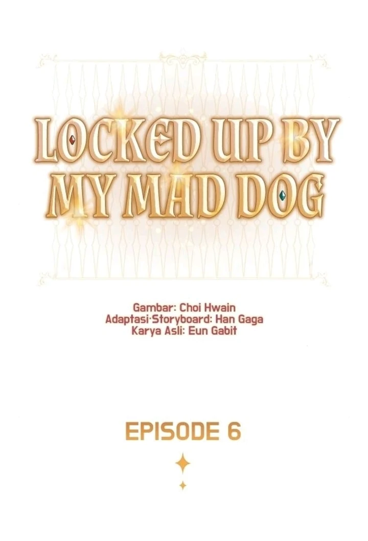 Locked Up by My Mad Dog Chapter 6 page 69
